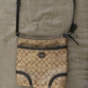 Coach Crossbody